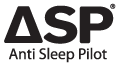 Anti Sleep Pilot